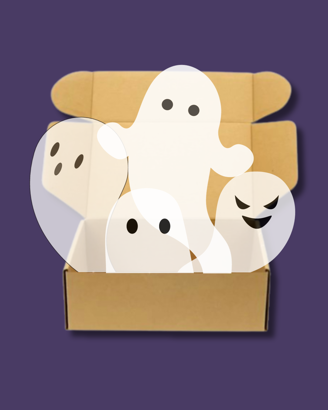 Pack Halloween