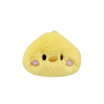 Juguete Olfativo Pollito