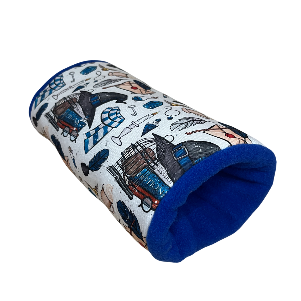 Túnel Polar- HP Azul