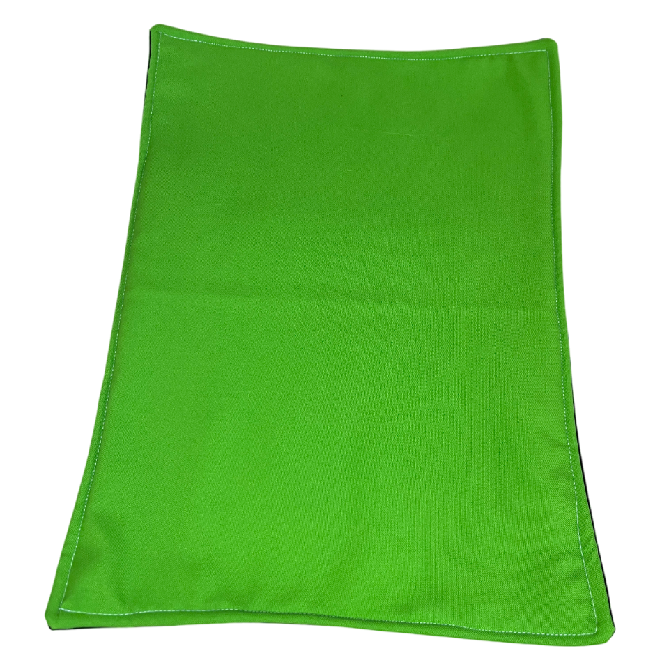 Sabanilla Reutilizable - Verde