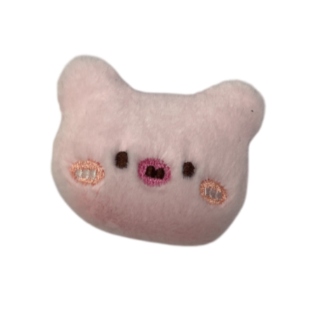 Juguete Olfativo Cerdito