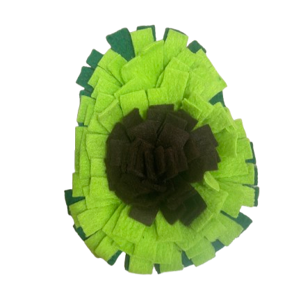 Alfombra olfativa Palta