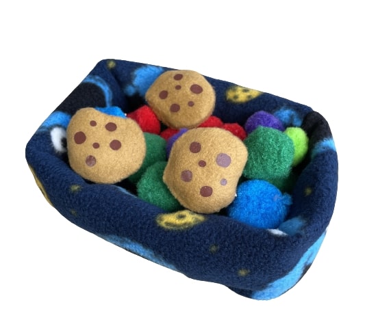 Piscina - Come Galletas