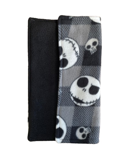 Mantas de Polar - Jack