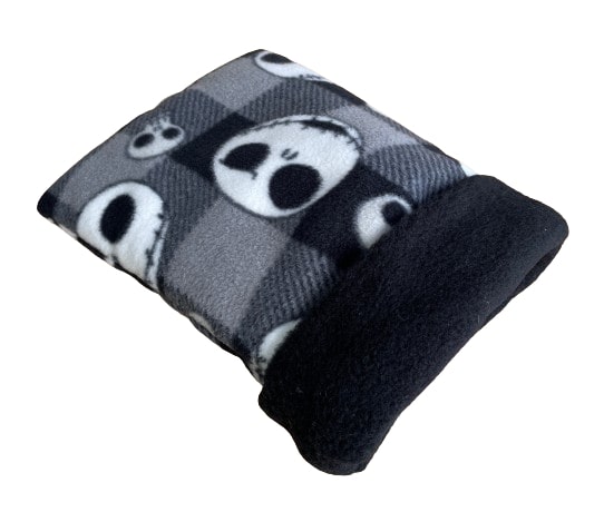 Saco de Polar Talla M - Jack