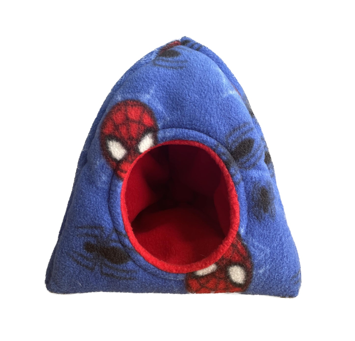 Guaridas Spiderman