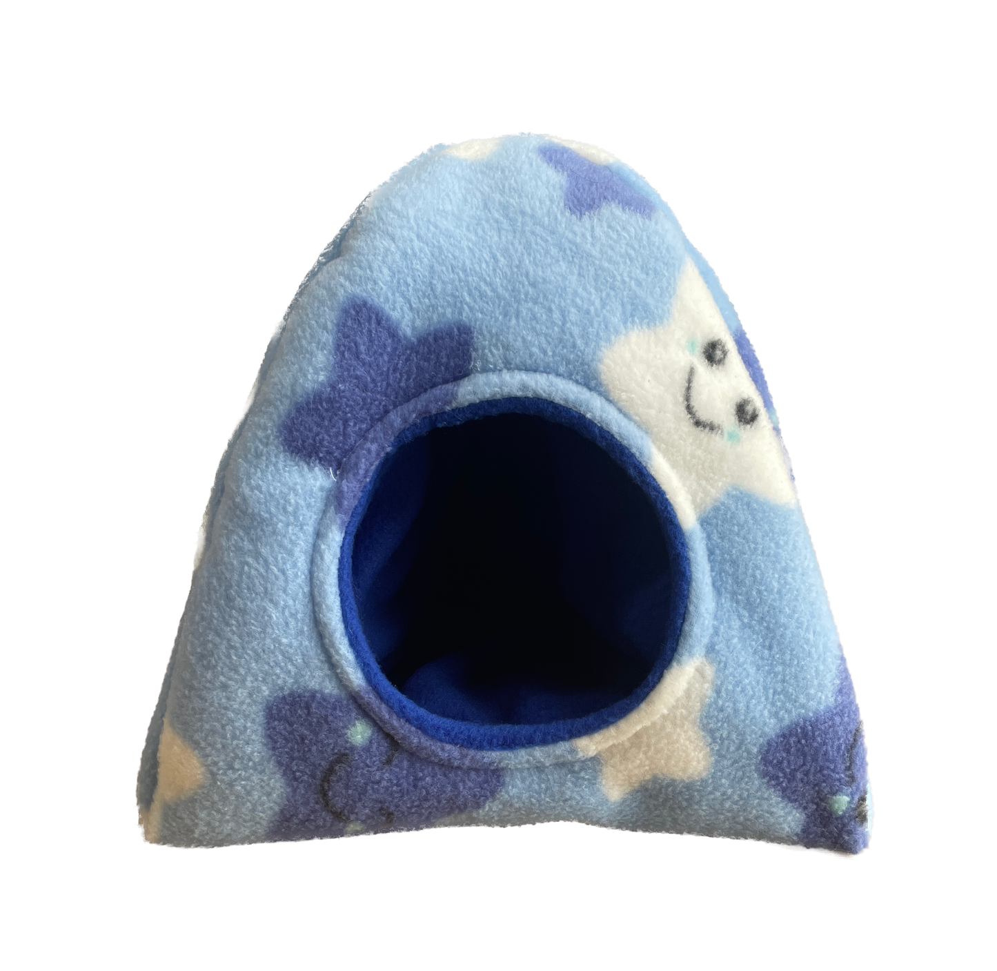 Guaridas Estrella azul