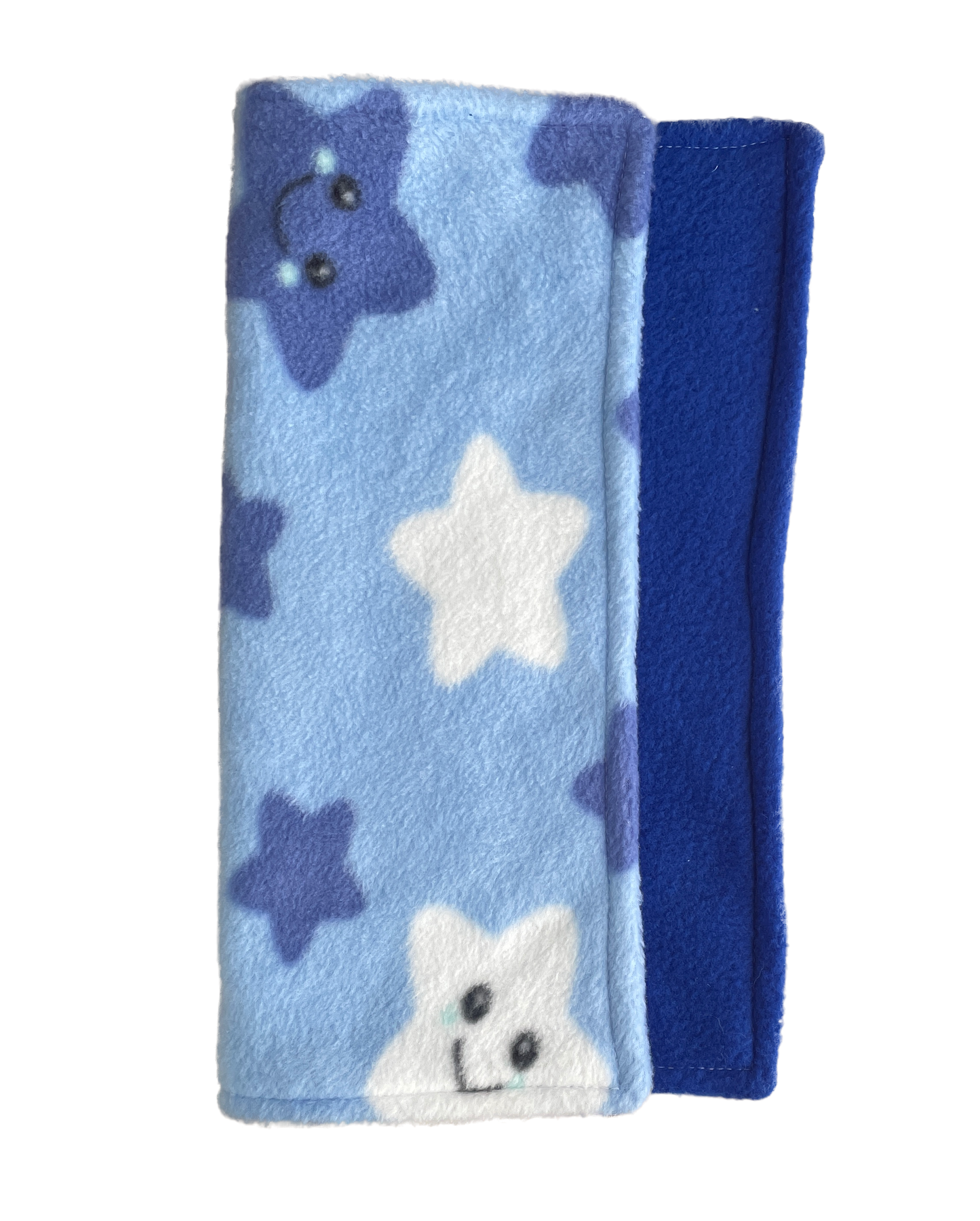 Mantas de Polar Estrella azul