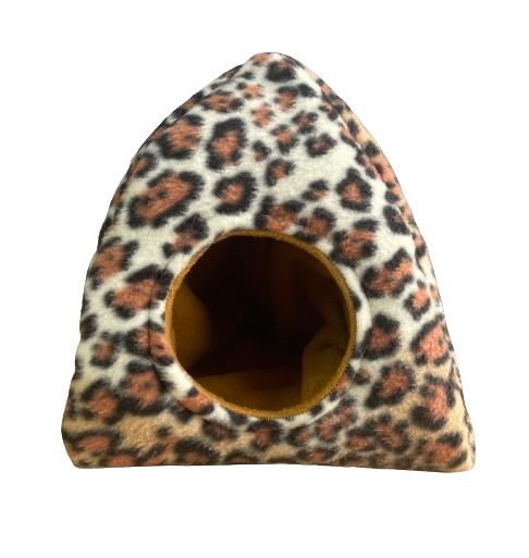 Guaridas Animal print