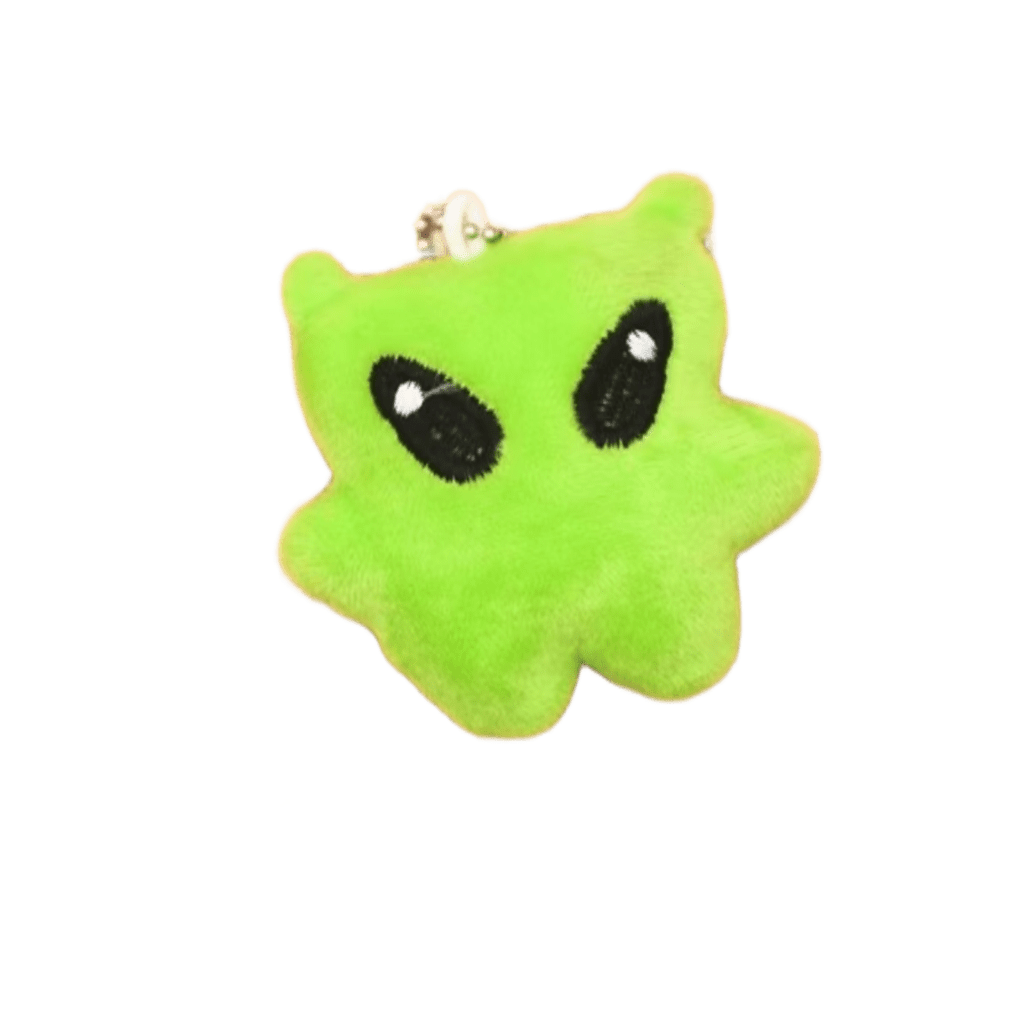 Juguete Alien