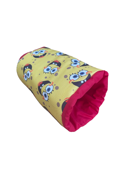 Túnel Primavera Verano - Bob Esponja