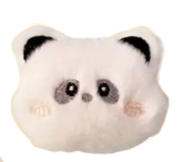 Juguete Olfativo panda