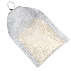 Bolsitas de Avena para baño
