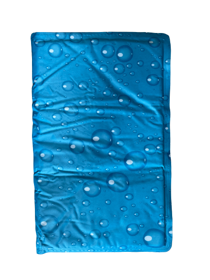 Manta Refrescante Cool Mat Talla S