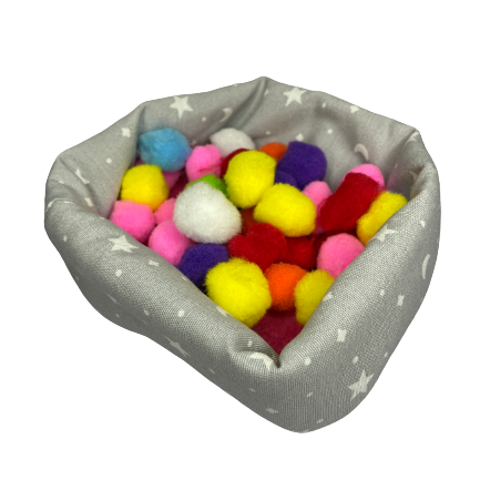 Piscina de Bolitas - Estrella