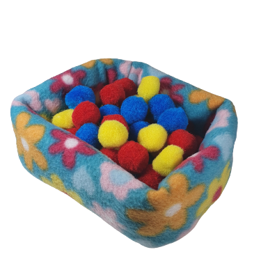 Piscina - Flores #3