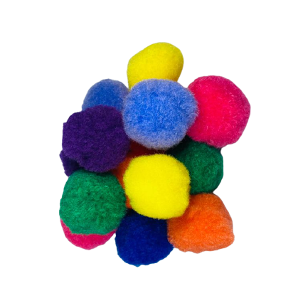 Mini Bolitas