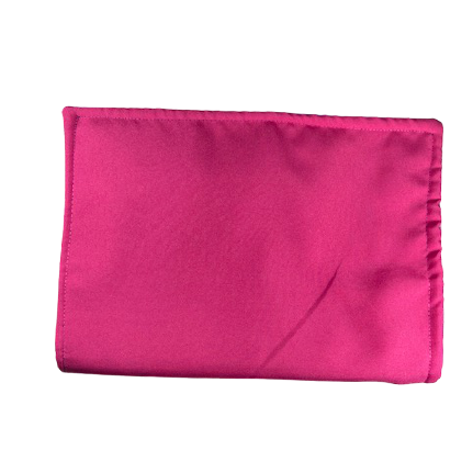 Sabanilla Reutilizable - Fucsia