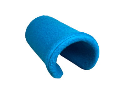 Tubo de Polar