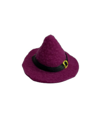 Sombrero de Brujas para Erizos