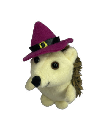 Sombrero de Brujas para Erizos
