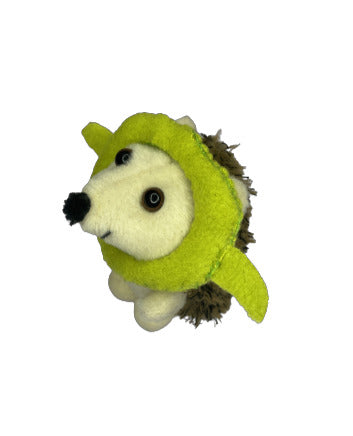 Sombrero Yoda para Erizos