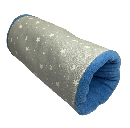 Túnel de Polar - Estrellas