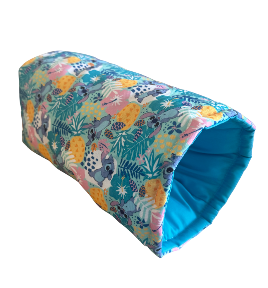 Túnel Verano - Ohana vibes