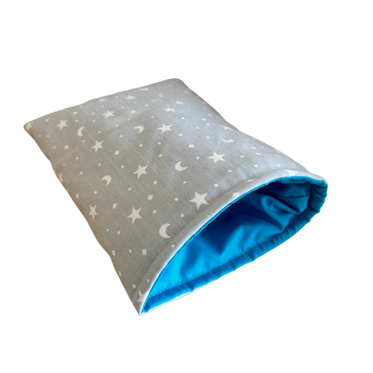 Saco Verano - Estrella Gris