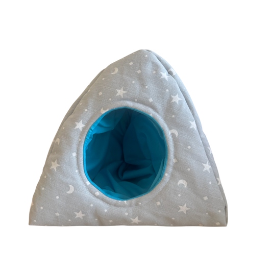 Guarida Pirámide Verano  -  Estrella Gris