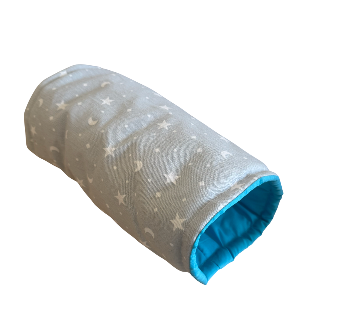 Túnel Verano - Estrella Gris