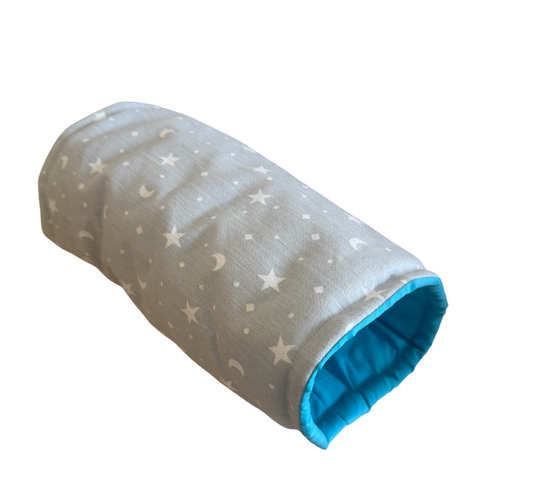 Túnel Verano - Estrella Gris