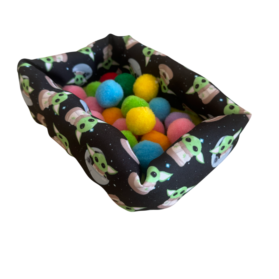 Piscina de Bolitas - BY