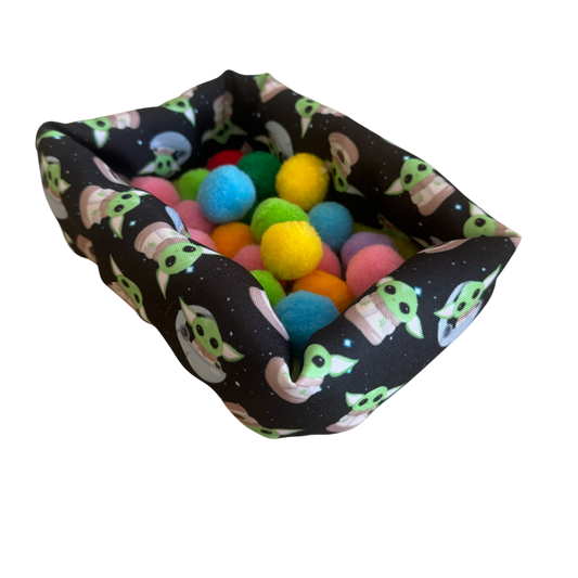 Piscina de Bolitas - BY