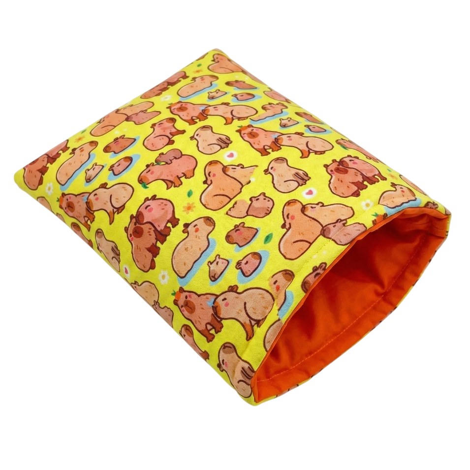 Saco Verano - Capibara