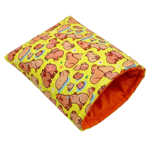 Saco Verano - Capibara