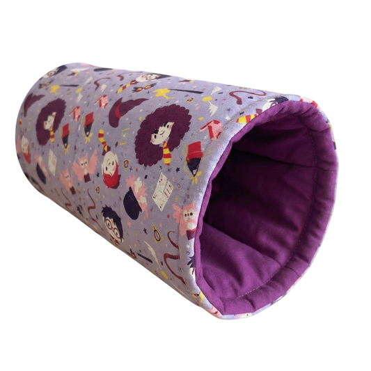 Túnel Verano - HP morado