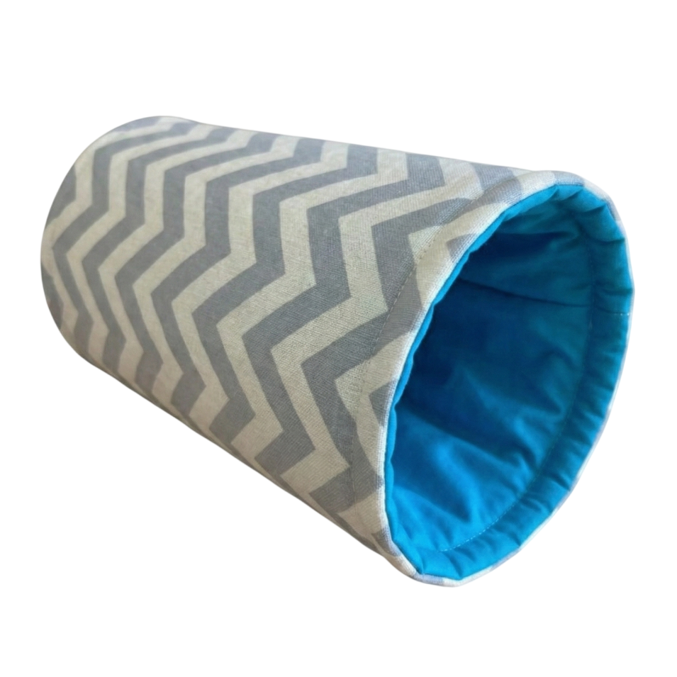 Túnel Verano - Rayas