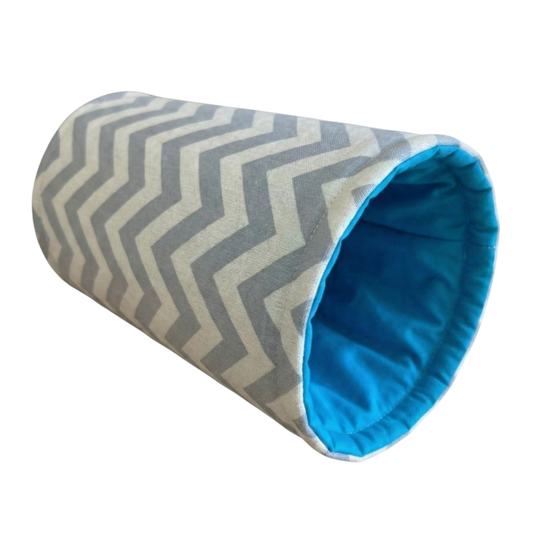 Túnel Verano - Rayas