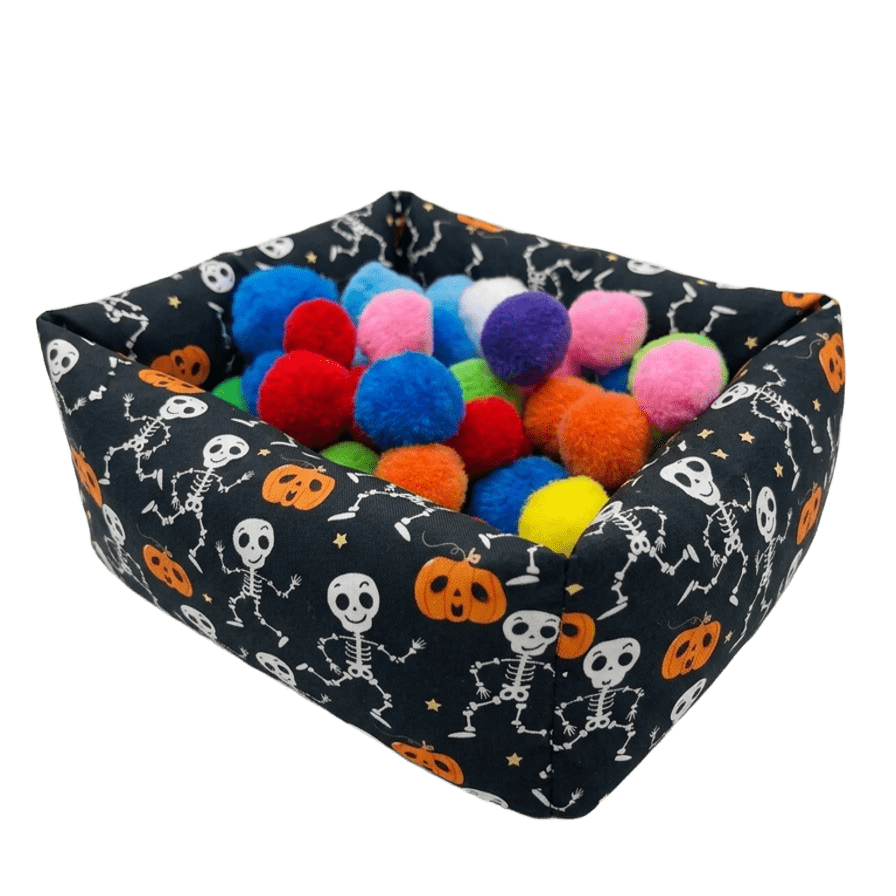 Piscina - Halloween edición limitada