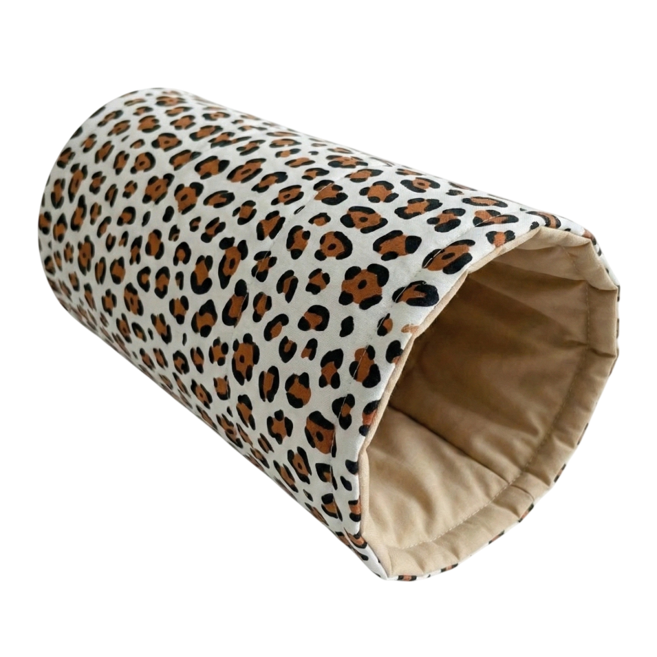Túnel Verano - Animal print - Ultima unidad
