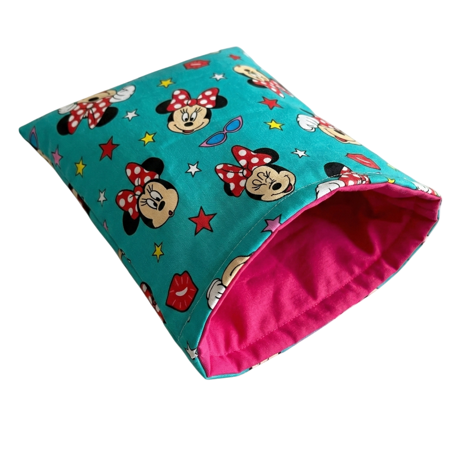 Saco Verano - Lazo Rojo - Ultima unidad