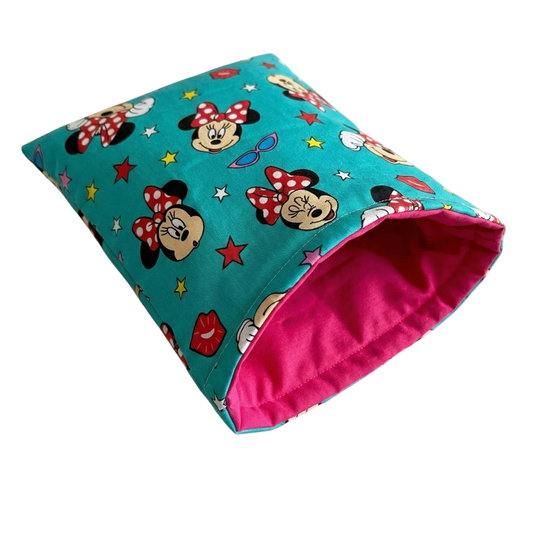 Saco Verano - Lazo Rojo - Ultima unidad