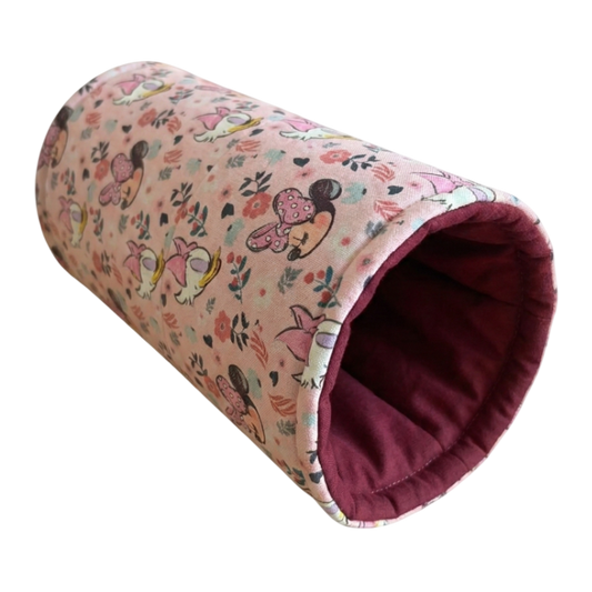 Túnel Verano - Rosa