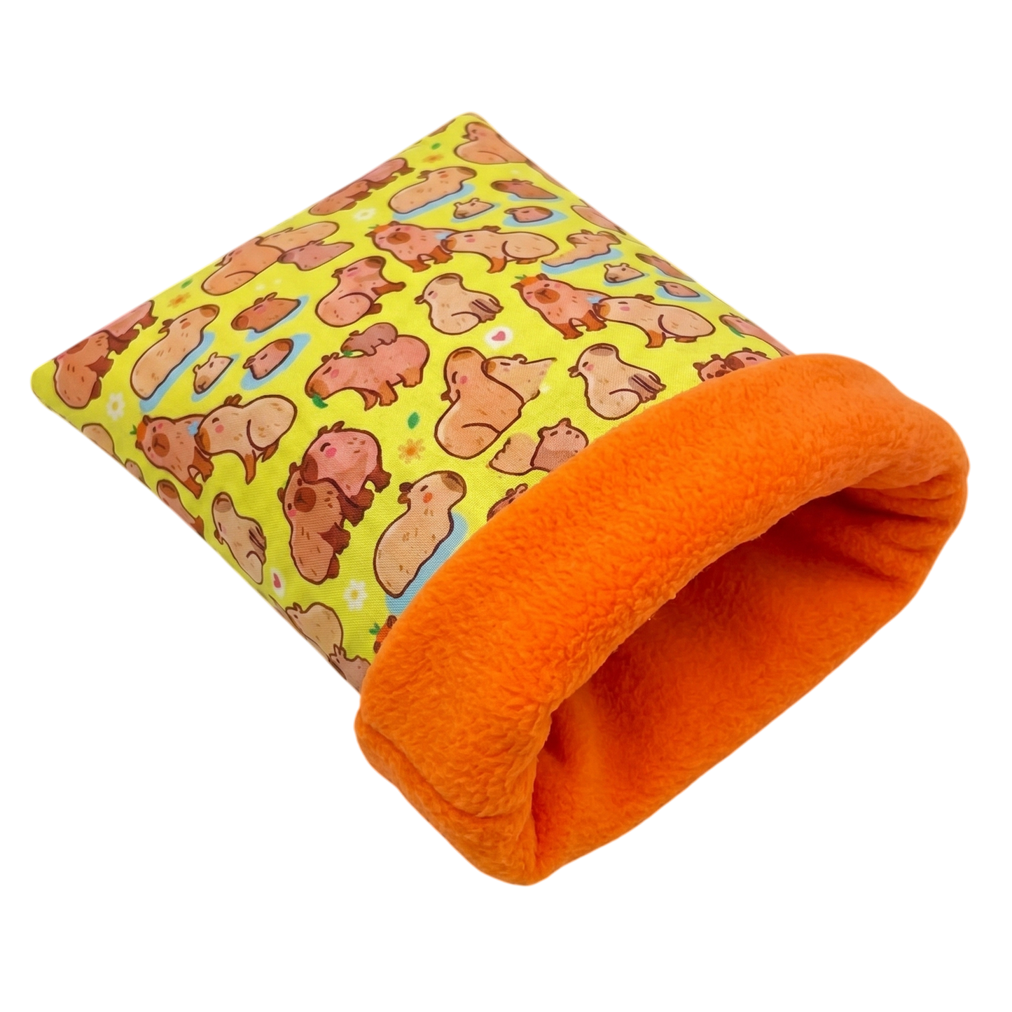 Saco Polar - Capibara