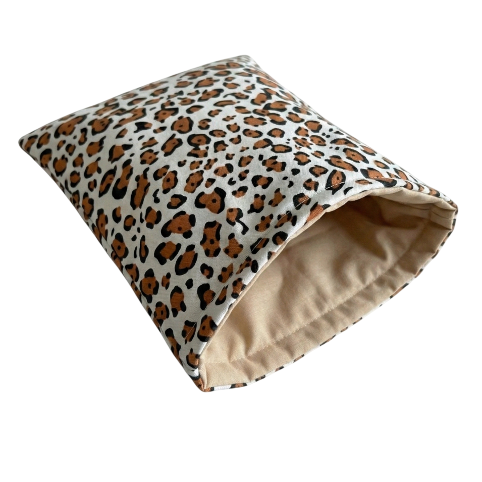 Saco Verano - Animal Print - Ultima unidad