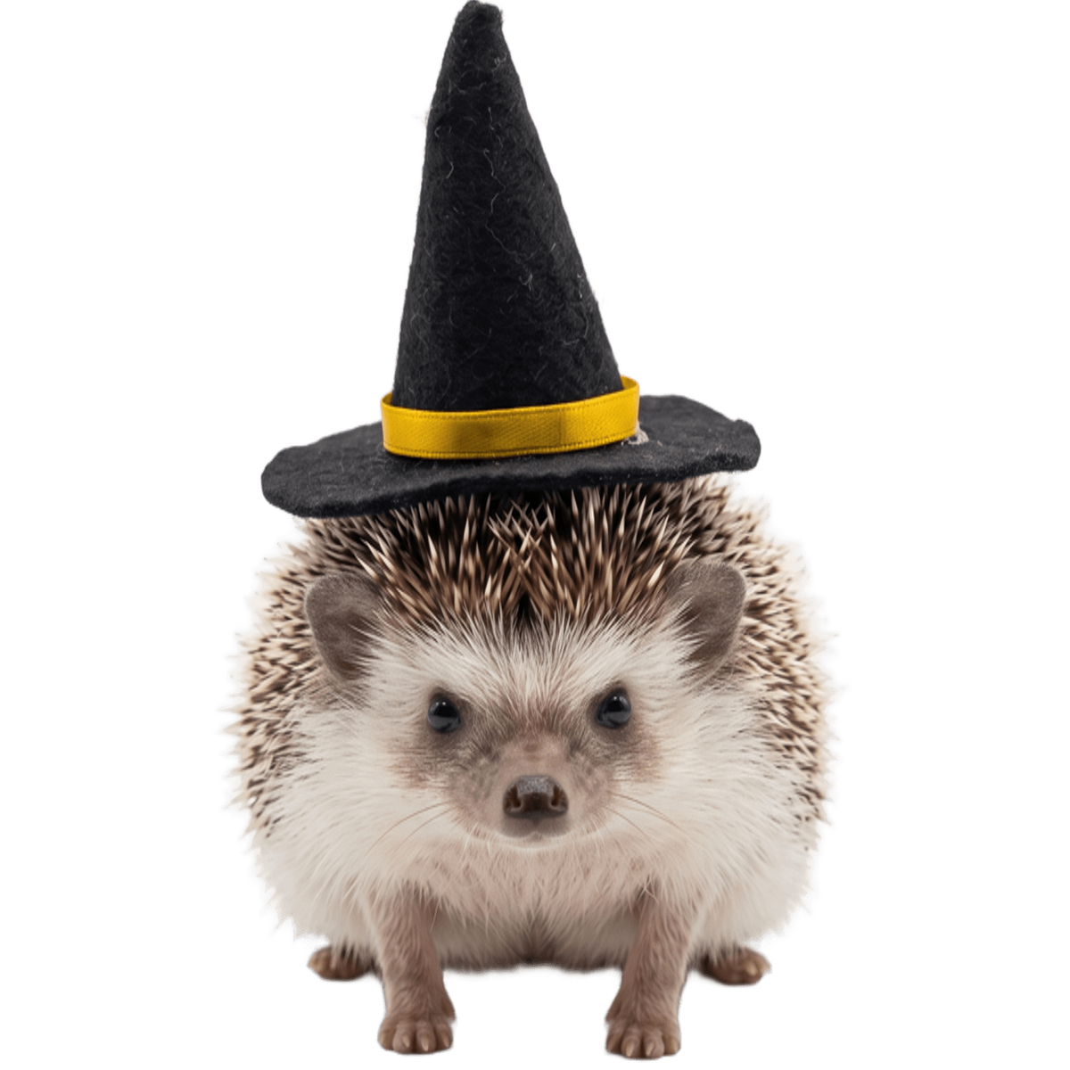 Sombrero Bruja Halloween