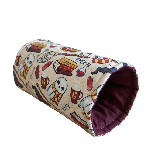 Túnel Verano - HP vino