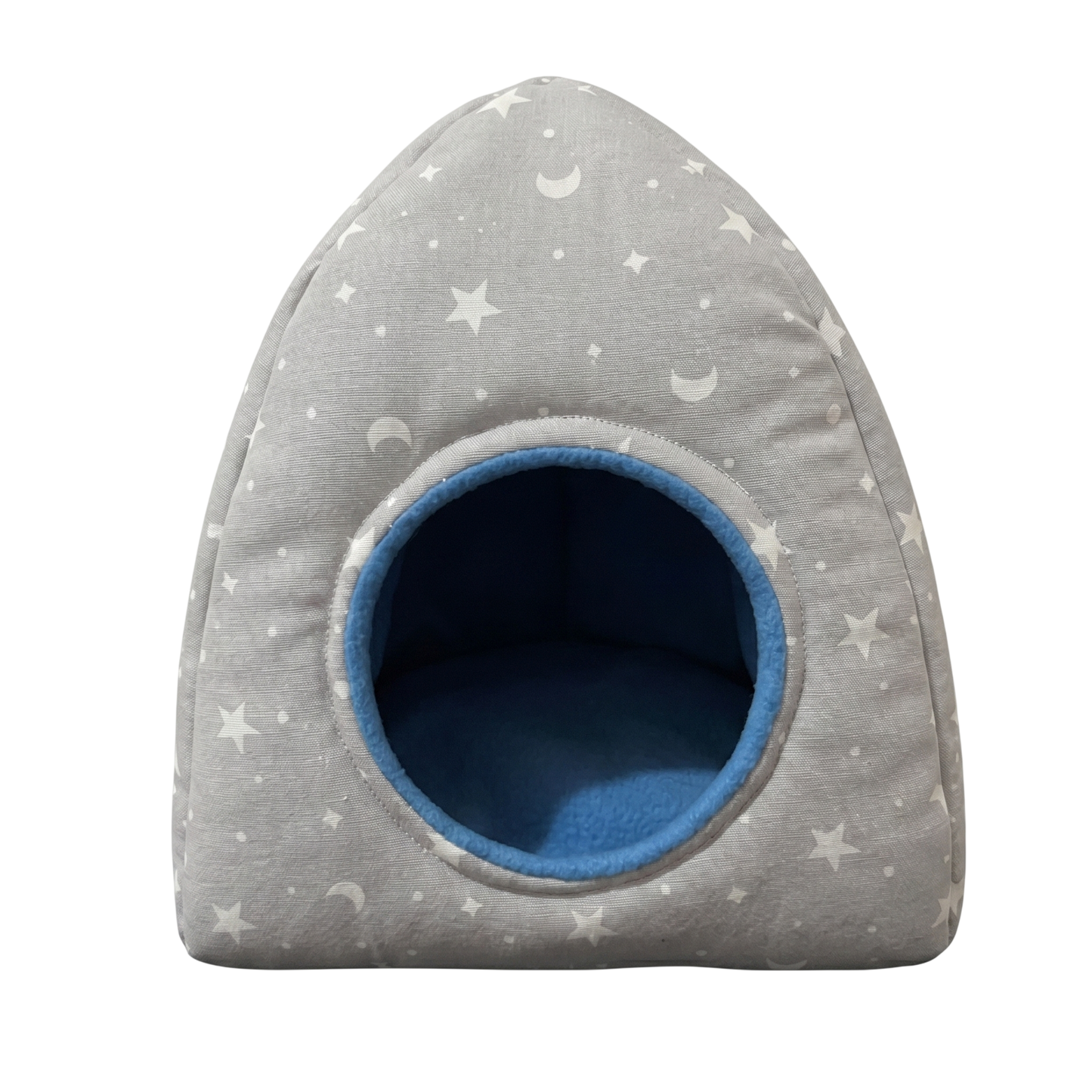 Guarida Pirámide para Erizo de Tierra  - Estrellas