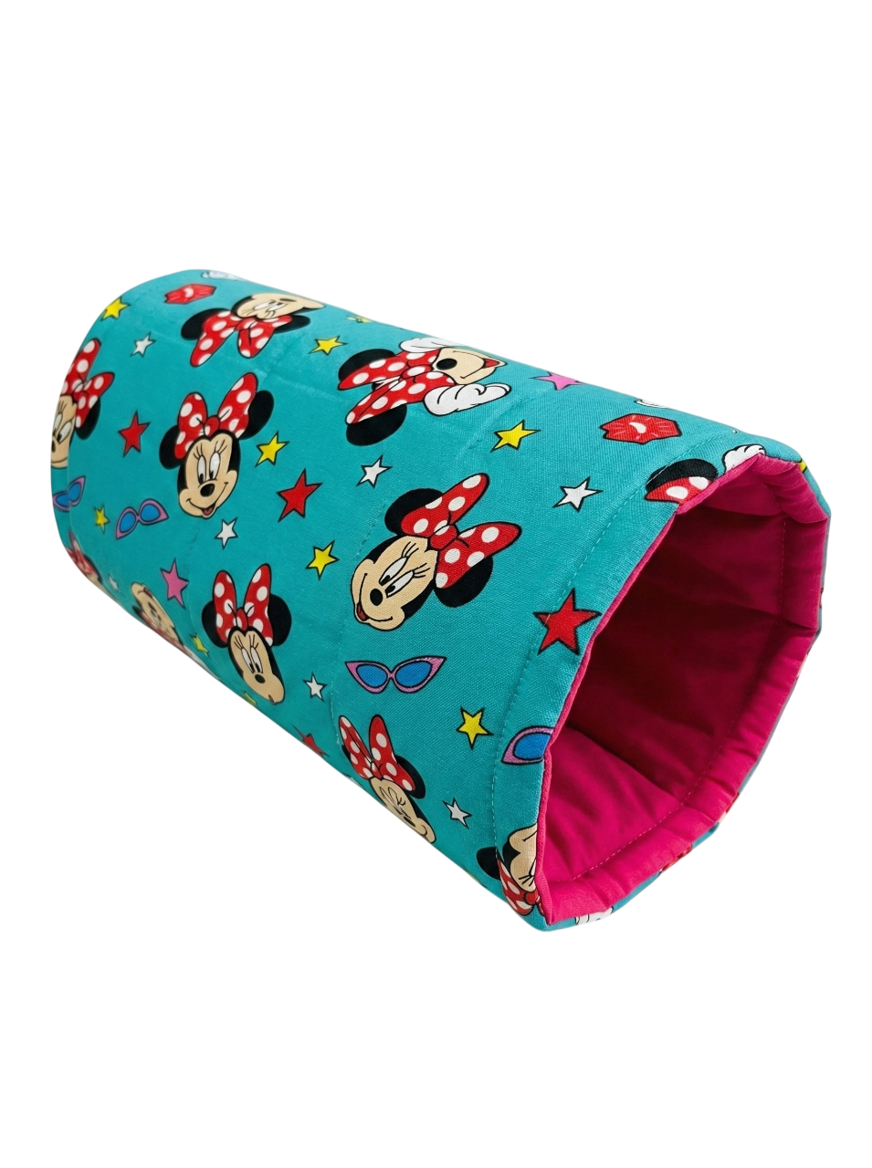 Túnel Verano - Lazo Rojo - Ultima unidad